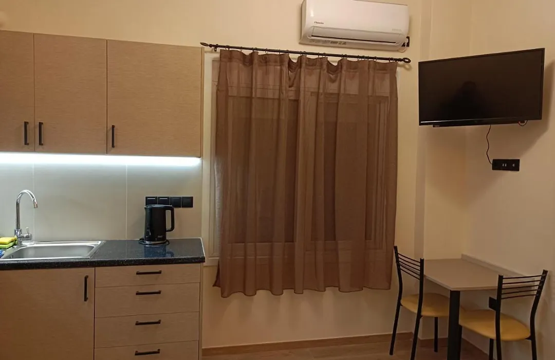 Apartment Dipla-1