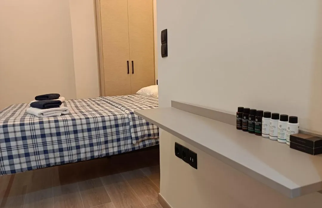 Apartment Dipla-1