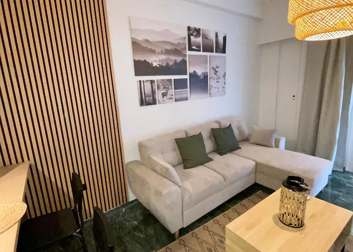 New Delightful Apartment