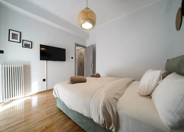 New Delightful Apartment